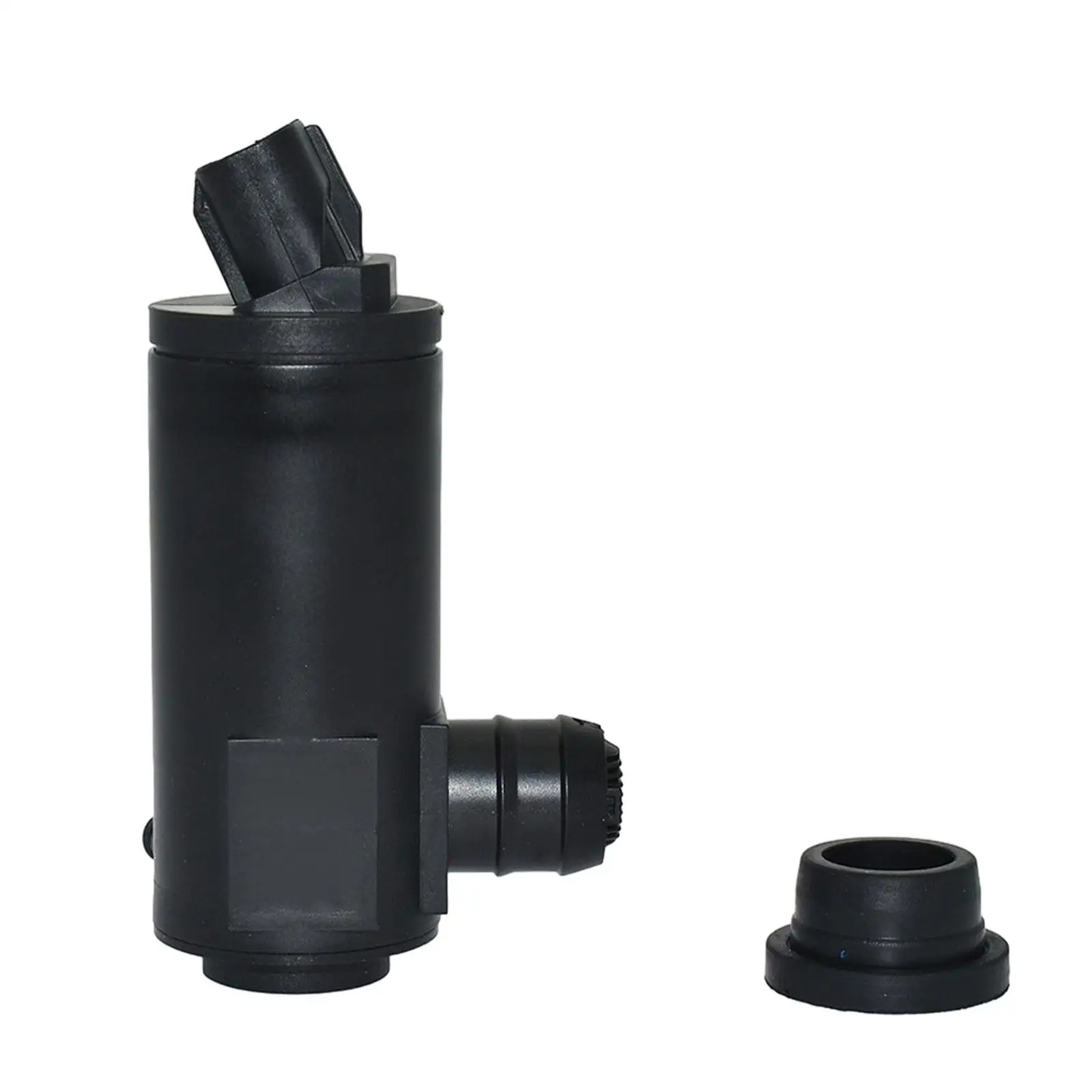 Pompa Lavavetri Premium Durevole Muslimable Pompa Lavavetri Motore Parabrezza Anteriore Per Honda Civic 1.5L 2.0L 2016-2021