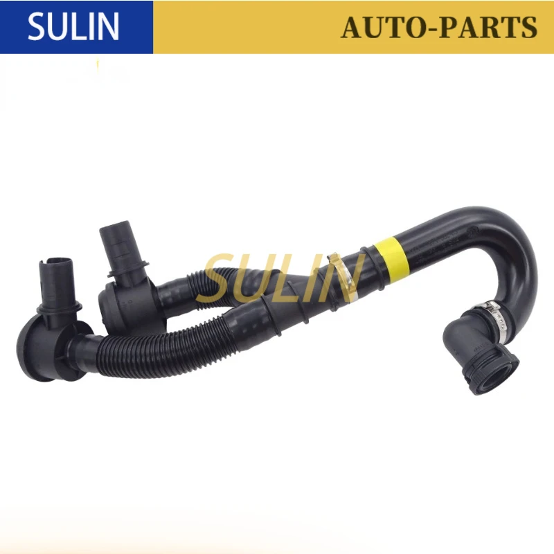 

1371 7594 721 Car Accessories Good Quality Engine Intake Pipe for BMW 740i F01 F02 F03 F04 2008-2015