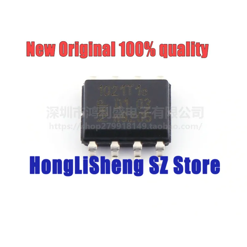 

Набор микросхем TJA1021T/10/C TJA1021T 1021T1C SOP8, новинка 100%, оригинальная фотография, 5 шт./партия