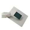 1pc Magnetic Field Viewer Viewing Film Pattern Display Parts Membrane Magnetic Card Detector 25/30/50mm 4