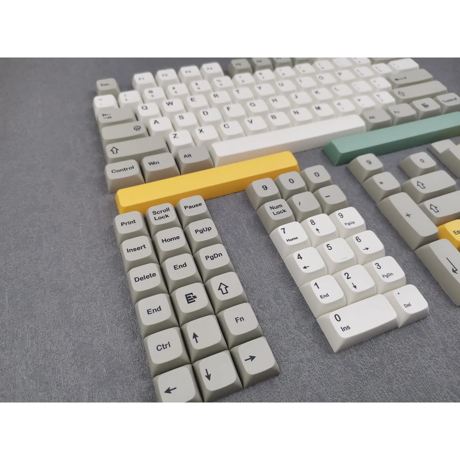 Seda9f0b3370142ba8875d1e70f09884aq - GMK Keycap