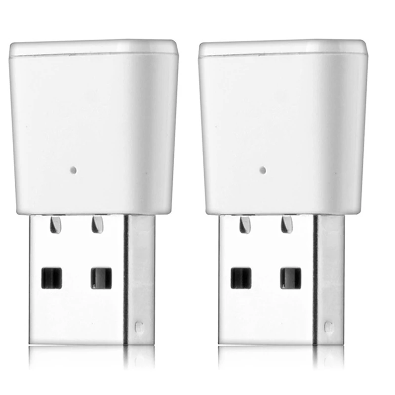 

Повторитель сигнала 2X Tuya Zigbee 3,0, USB-удлинитель для интеллектуальных устройств Zigbee, датчики, увеличение 20-30 м