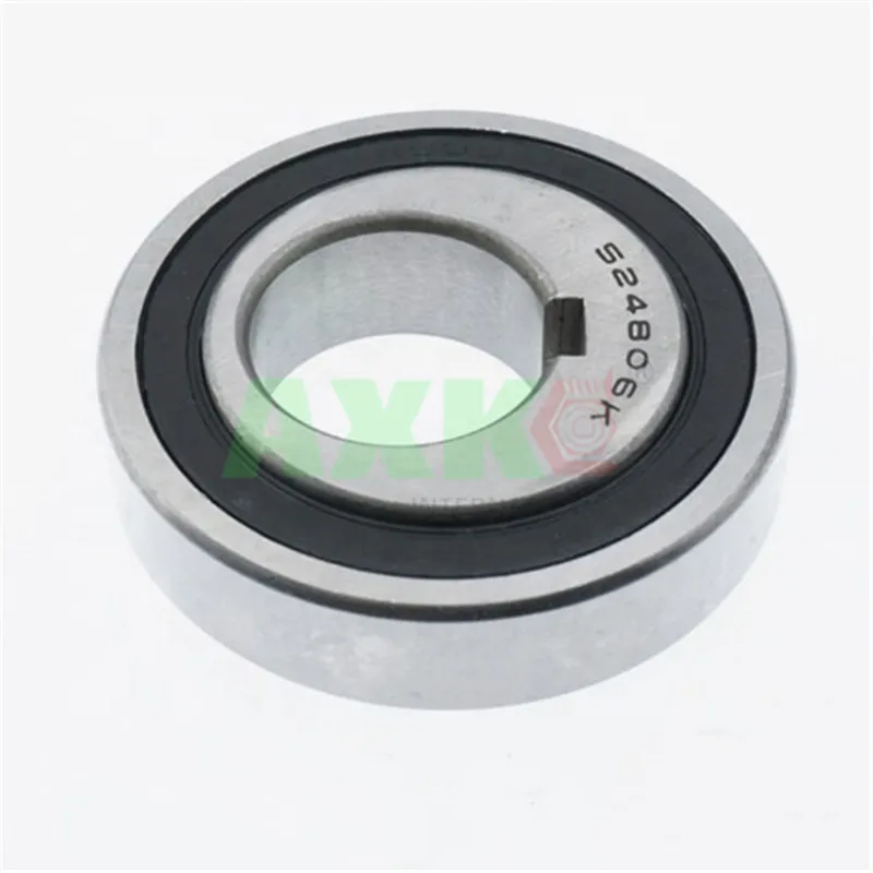 

NSK eccentric agricultural machinery special lifting bearing 524806K needle series ball series