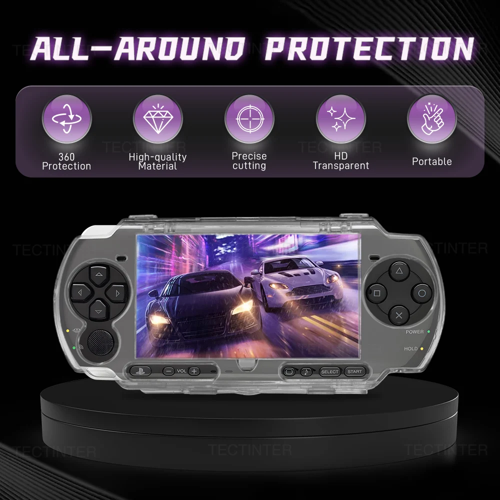 Sony Case Protective For PSP