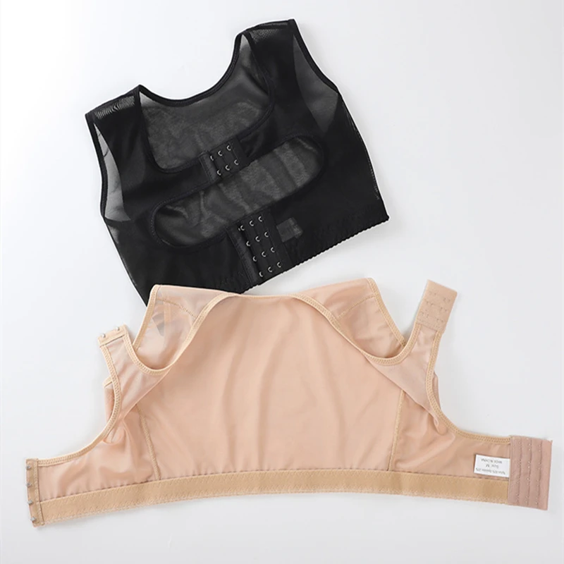 Invisible Body Shaper Corset Women Chest Posture Corrector Belt Back Shoulder Support Brace Posture Correction for Health body shaper