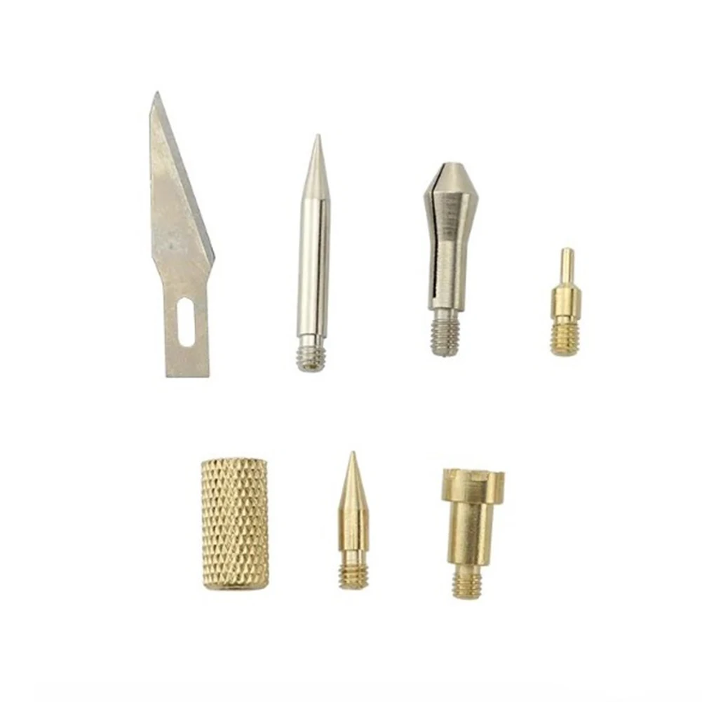 Рисунок 5 - Набор для пайки, 23 предмета, 30