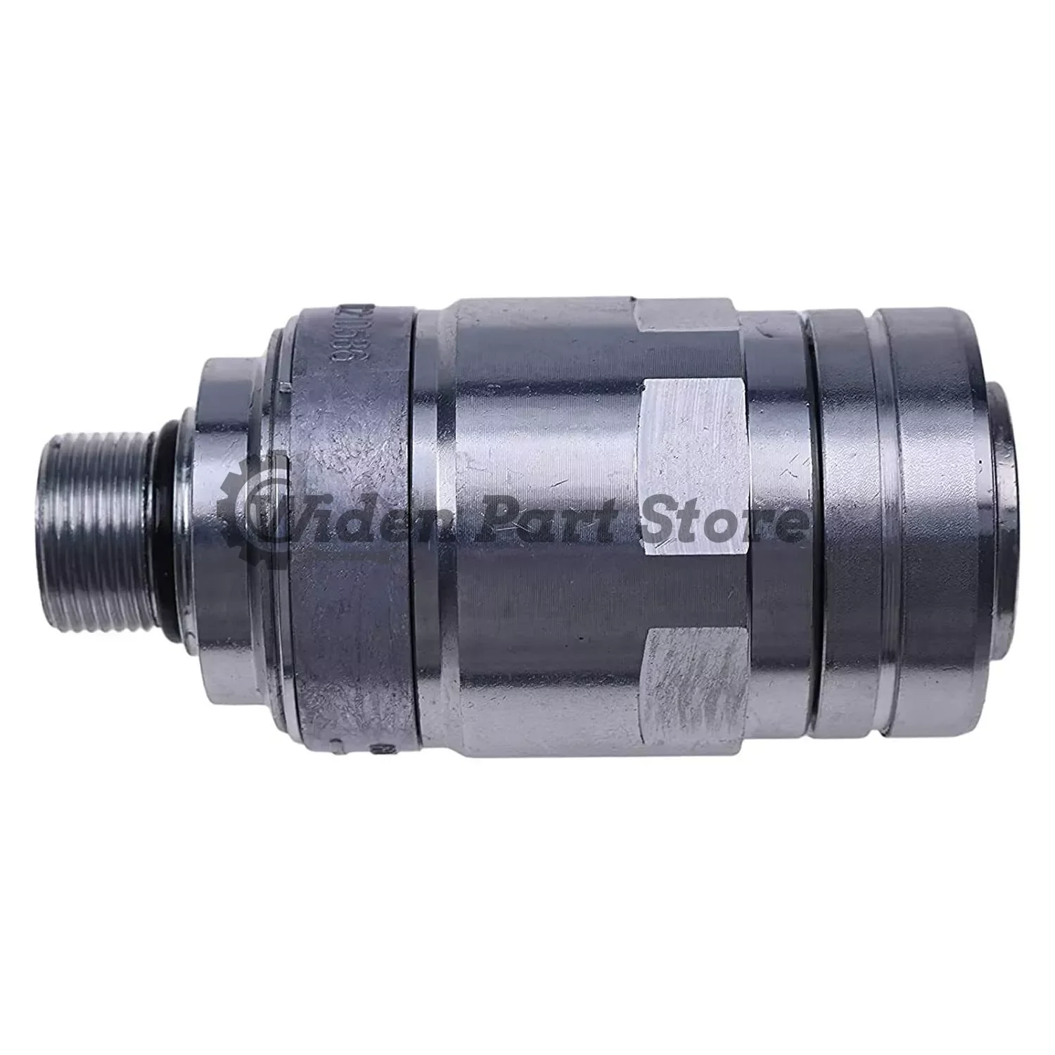 Hydraulic Quick Coupler AL210586 for John Deere Tractor 6100 6200 6210 6500 6420