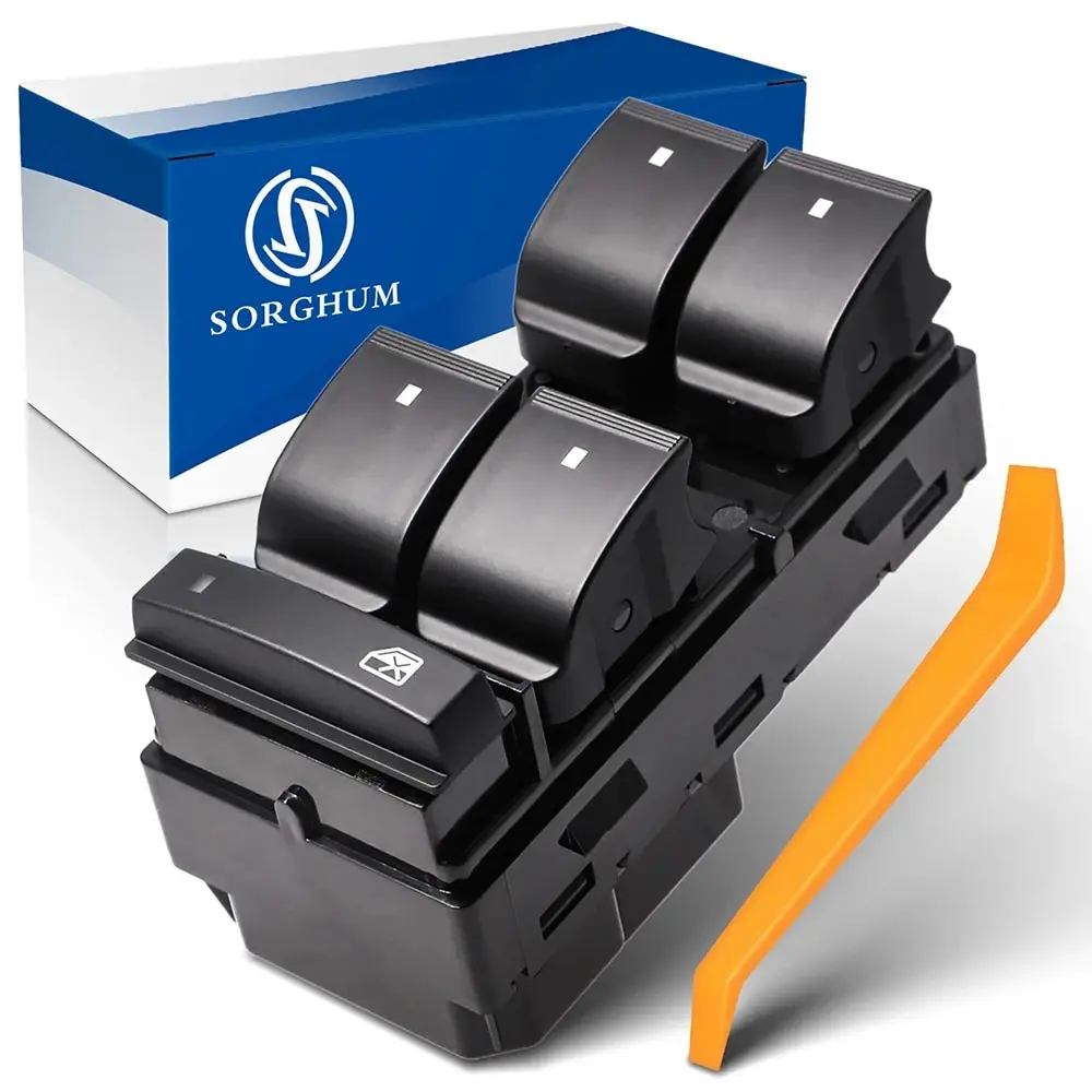 Interrupteur De Lève-vitre électrique, 3799060A00 Interrupteur De Commande De Fenêtre Principale