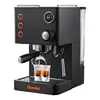 Brew Like A Pro With Our Premium Commercial Coffee Maker Corrima And CRM3007L Semi-automatic Espresso Machine 5