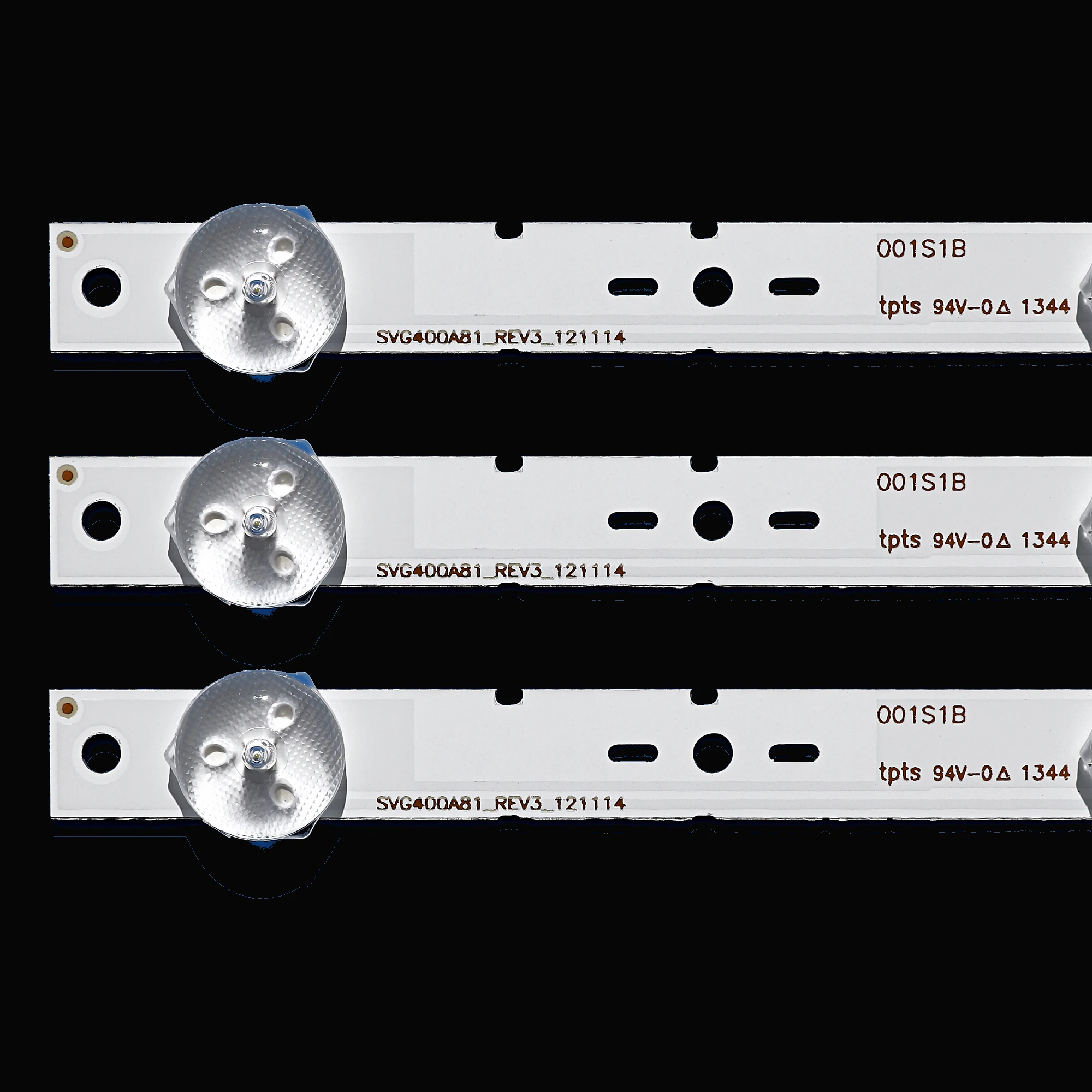 Рисунок 2 - Задняя подсветка для телевизора