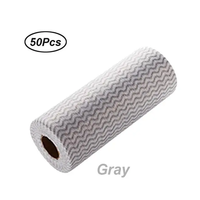 Gray 1 roll