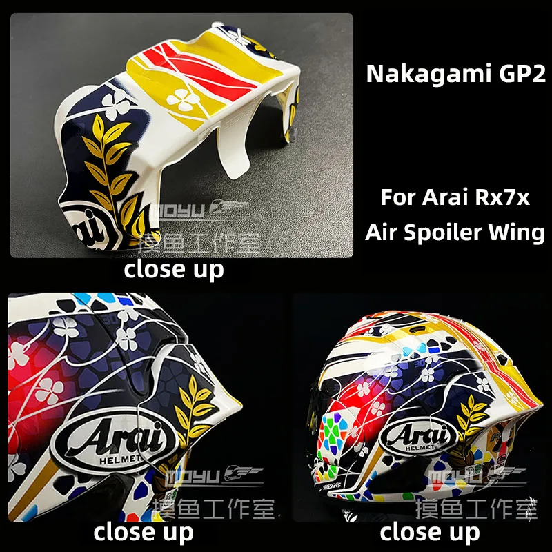 Arai rx7x  Ϸ    , Ǯ ̽ ũġ   