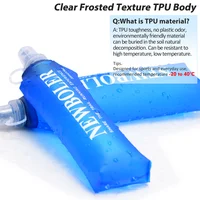 TPU Hydration Bottle
