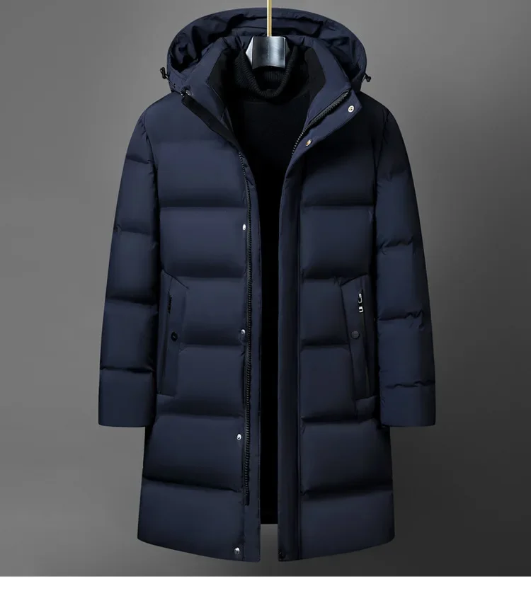 PlatiNum Winter Jacket Care Instructions