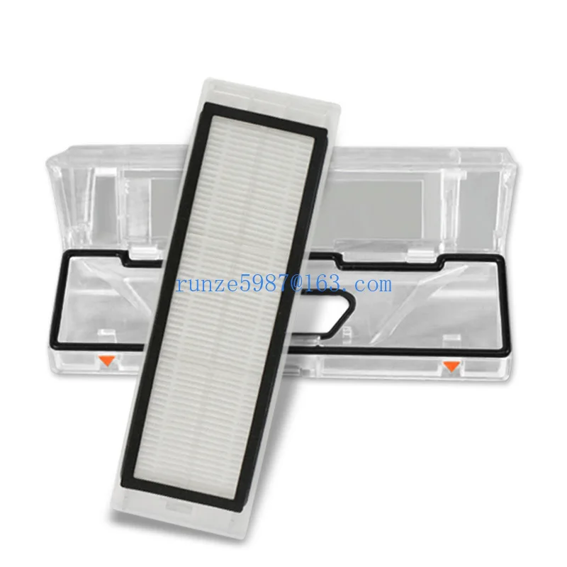

Suitable for Sweeping Robot Filter Screen MIJIA 1S Stone S50 S51 T6 T4 T7t7pro Accessories