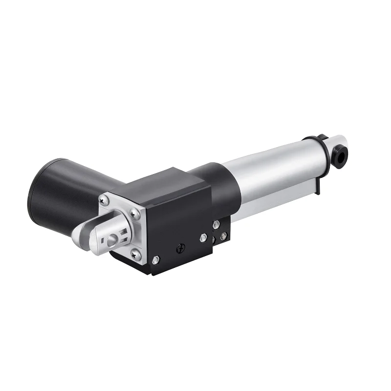 

Heavy duty 12V 24v 50mm linear actuator for solar tracker