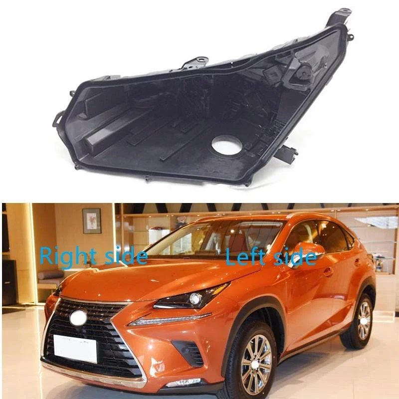 

Передняя фара для Lexus NX200 NX300 2018 2019 2020