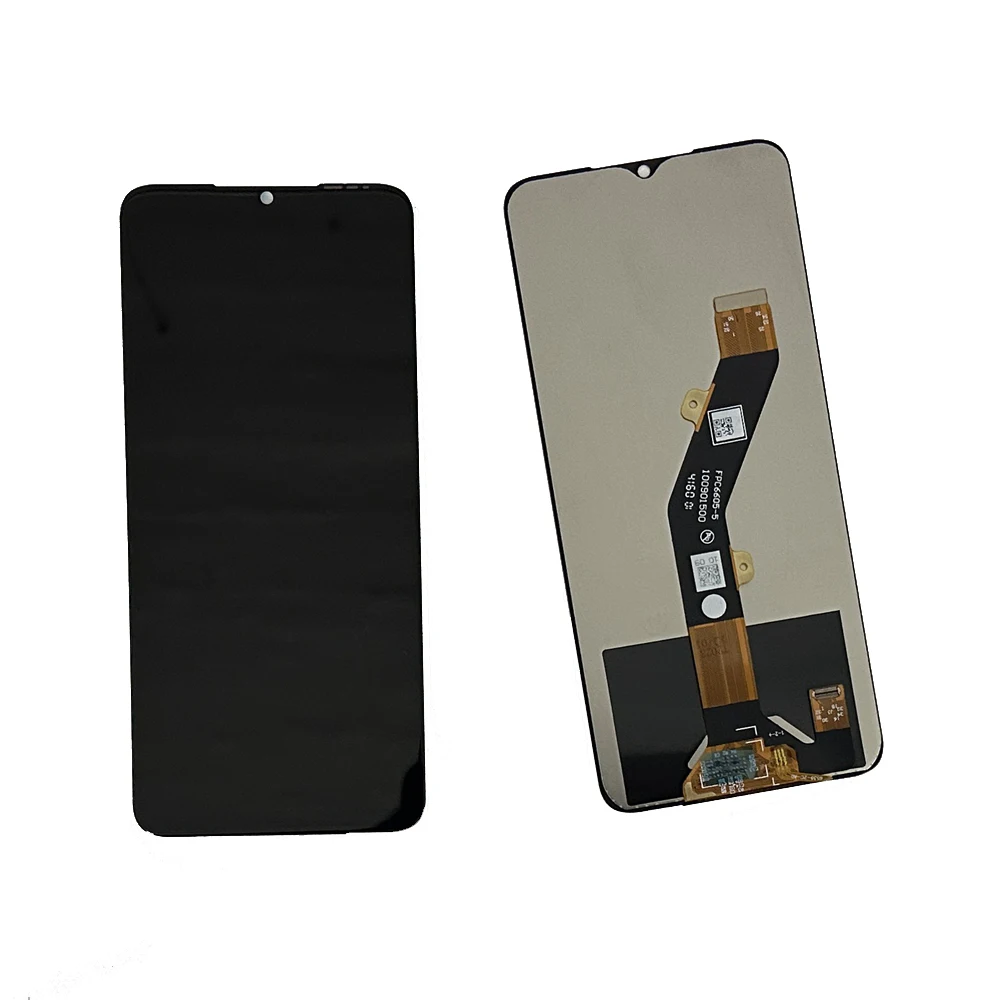 For Infinix Samrt 7 X6515 Smart7 HD X6516 Smart 7 Plus X6517 lcd Display Touch Screen Digitizer Sensor Assembly Replacement