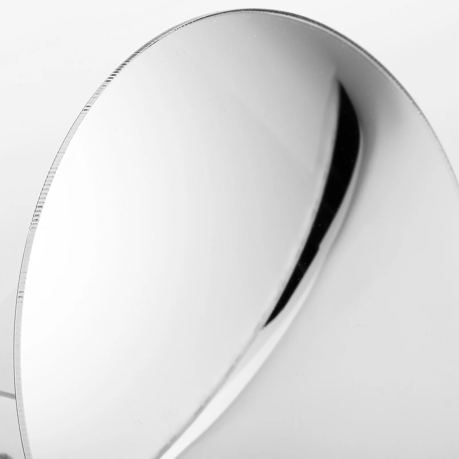 Gatuida Miroir D'angle De Sécurité Convexe Demi-Dôme À Bulles