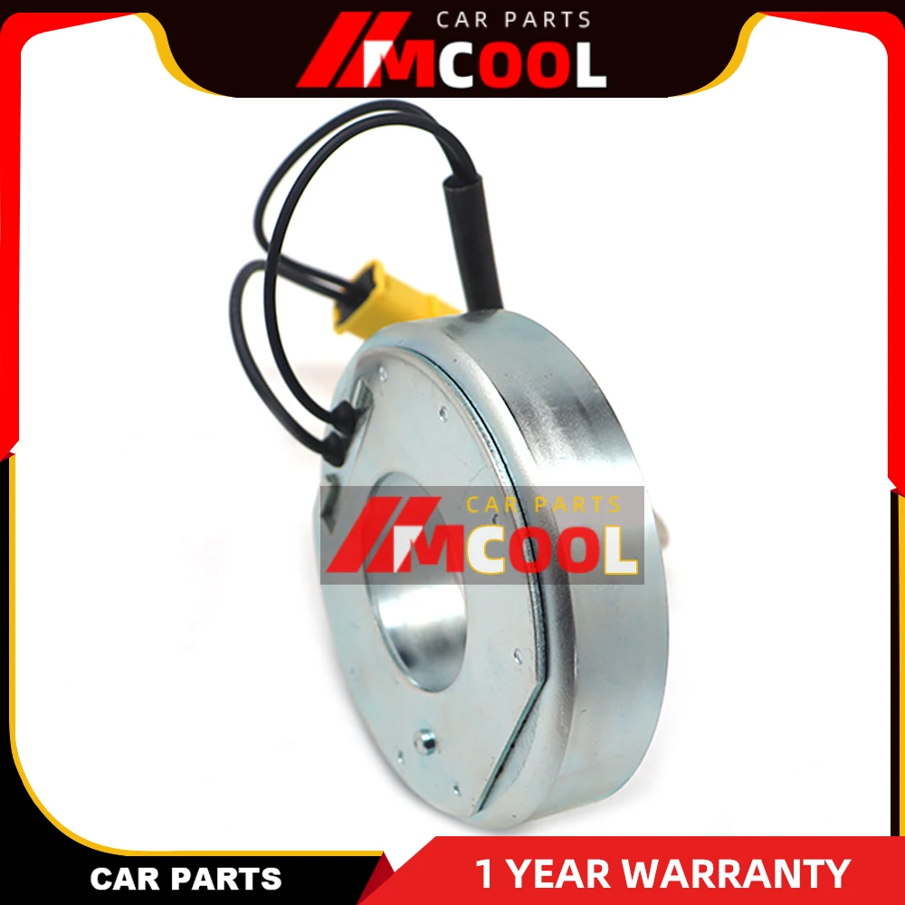 에어컨 컴프레서 마그네틱 클러치 필드 코일, 푸조 301 1.6 시트로엥 엘리시 C-엘리시 9676011680 9806599380