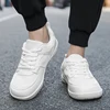 Men Casual Shoes New Breathable Canvas Shoe Light Slip-on Vulcanized Comfortable Male Flats Loafers Zapatos Hombre Big Size 46 5
