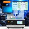 M-Triangel ML-14 Battery Laser Spot Welding Machine for iPhone Mobile Cell Welded Jewelry Gold Silver Chain Welding Soldering 3