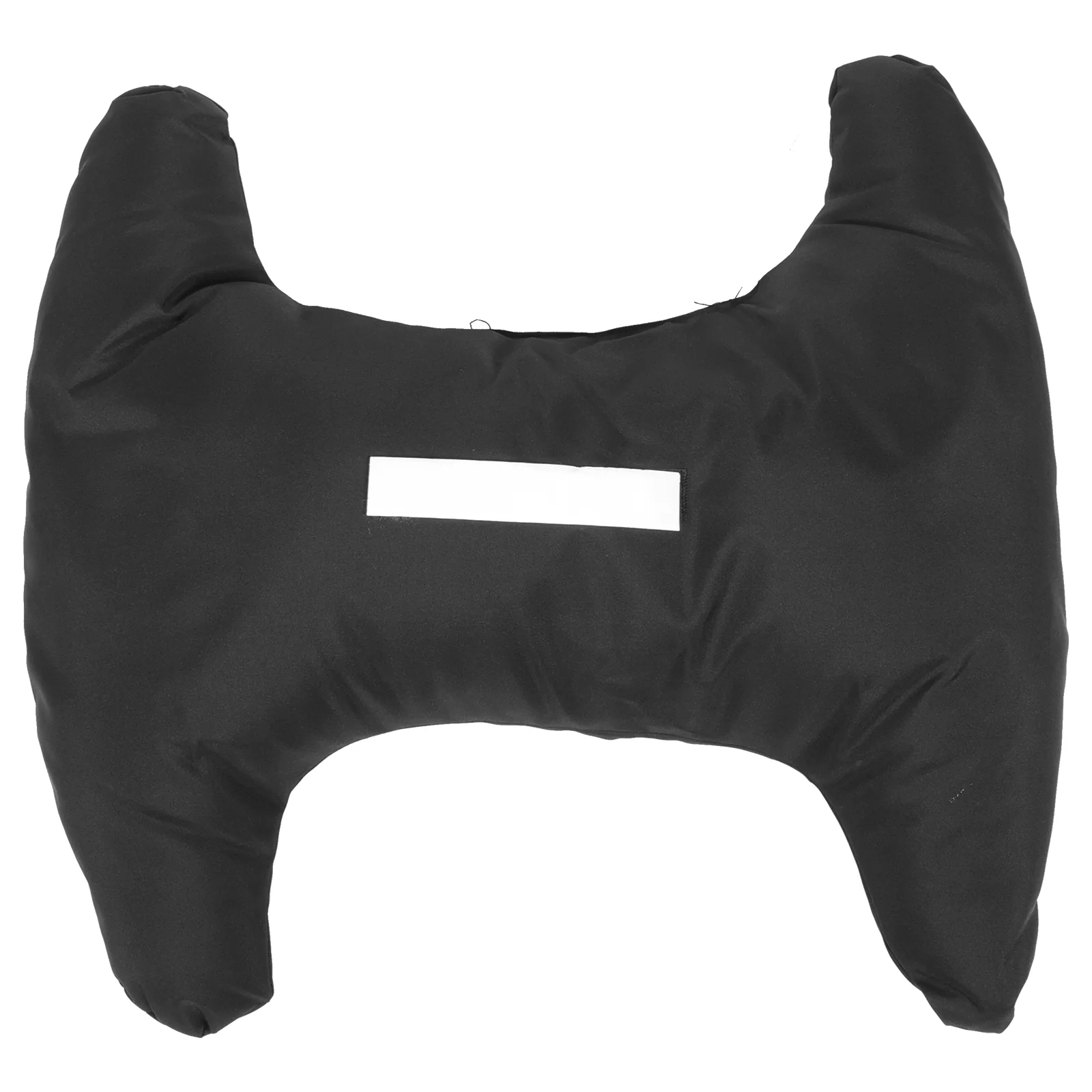

Bass Drum Dampening Pillow Drum Mute Pad Bass Drum Muffling Pillow Drum Muffling Cushion Soundproofing Drum Accessory