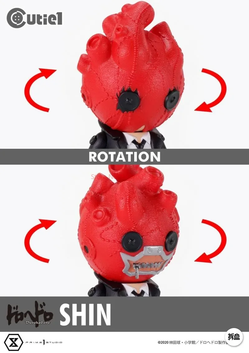 Sedab6943550a4985a6a4fed552ab66d0G - Dorohedoro Store