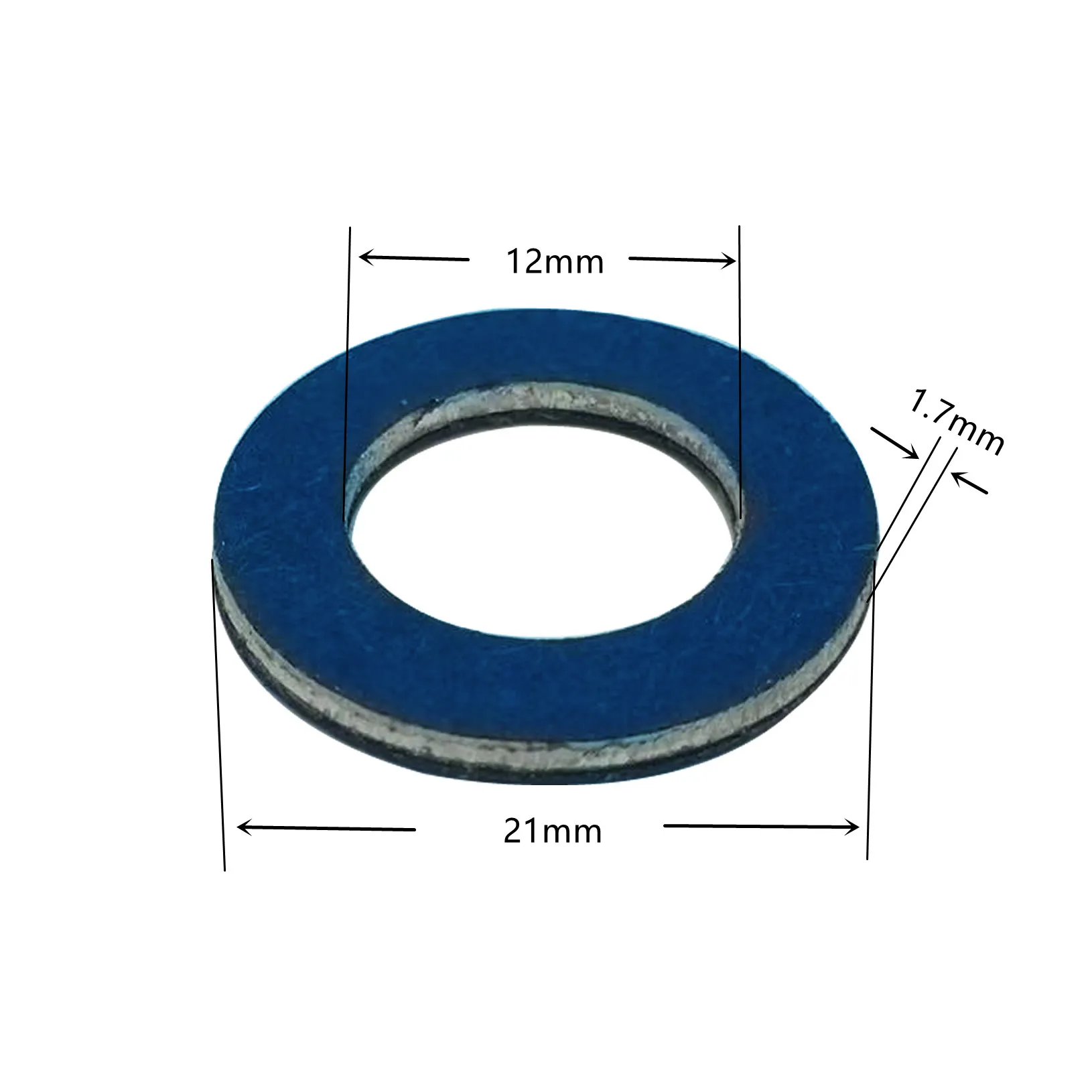 90430-12031 Oil Drain Plug Gaskets Replacement oil drain plug gasket for Lexus Toyota Scion 12mm(10 PCS,20 PCS or 50 PCS)