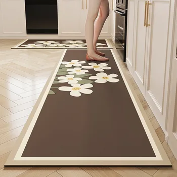 Non-Slip Kitchen Floor Mat 1