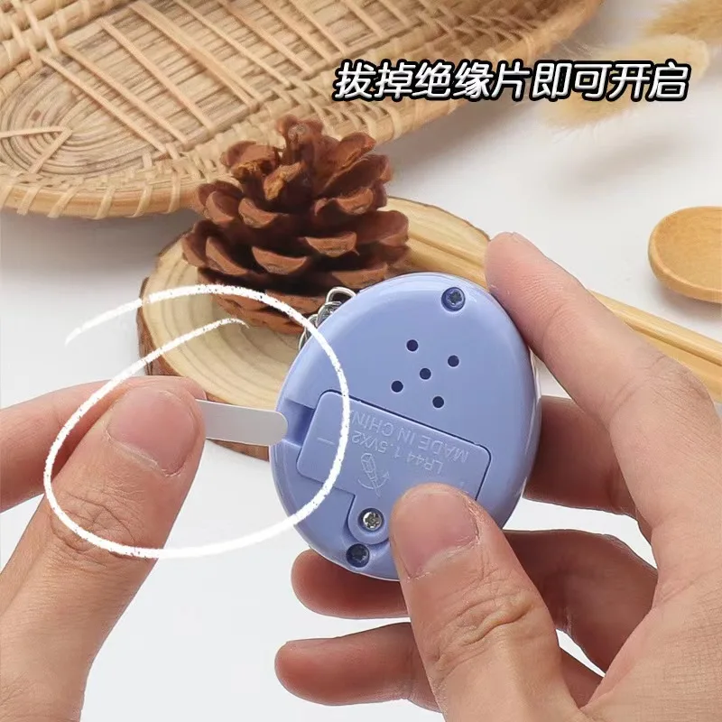 Electronic Pets Tamagotchi 90S Nostalgic 168 Pets In One Virtual Cyber Digital Pet Toys 1PCS