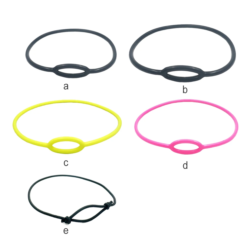 

Diving Regulator Flexible Outdoor Activity Underwater Necklace Holder