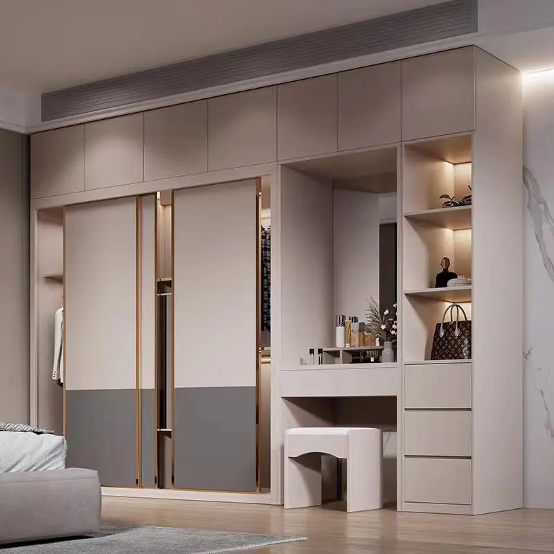 

European Bathroom Wardrobes Kids Luxury Ideas Rod Designs Vintage Ventilation Garden Closet Narrow Roupeiro Salon Furniture