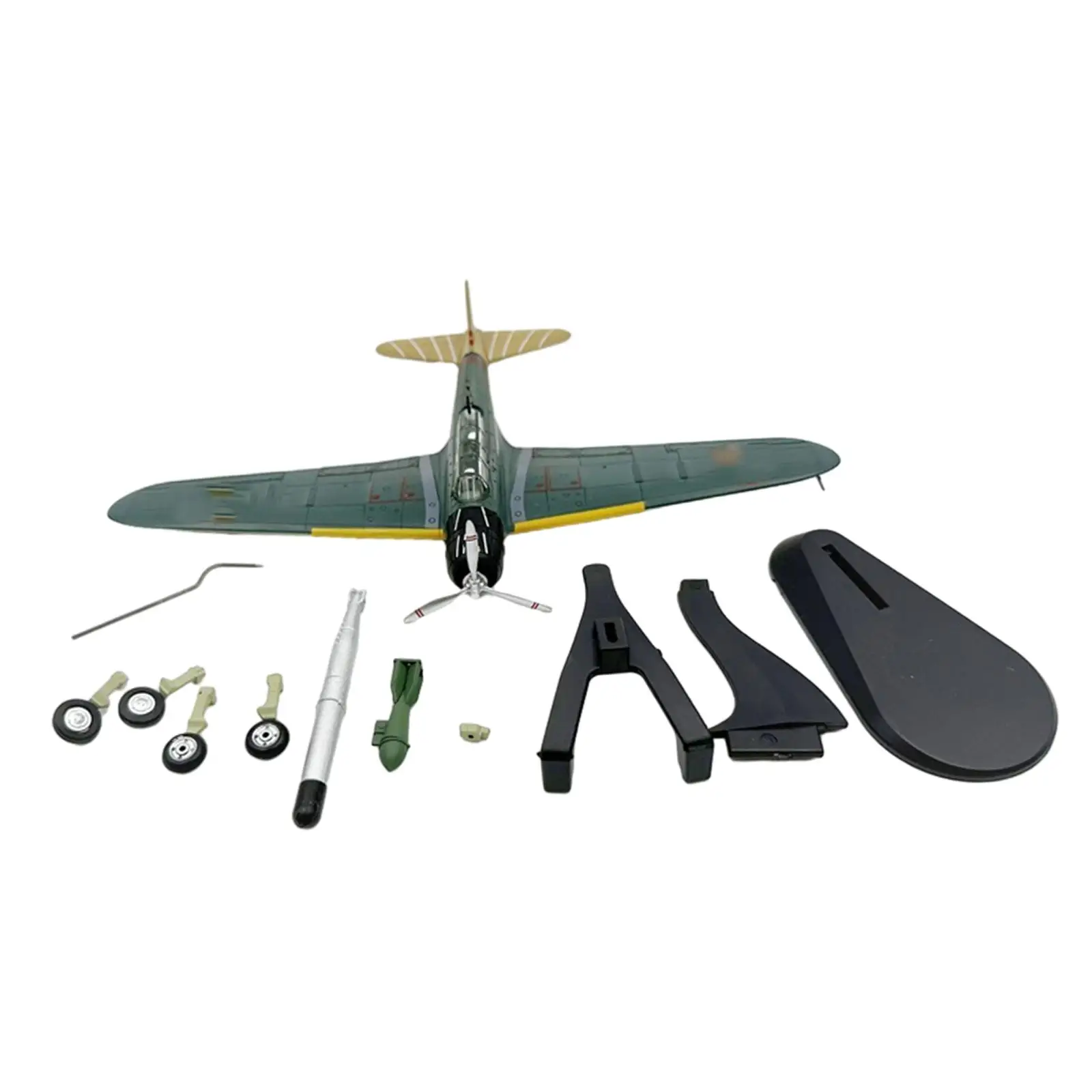 

Литые модели самолетов в масштабе 1:72, металлическая коллекция