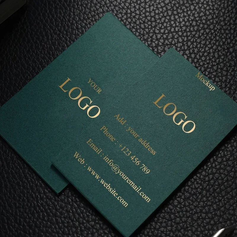 Design Custom Printing Paper Business Card business cards photo cards custom cards 100 Pcs/lot
