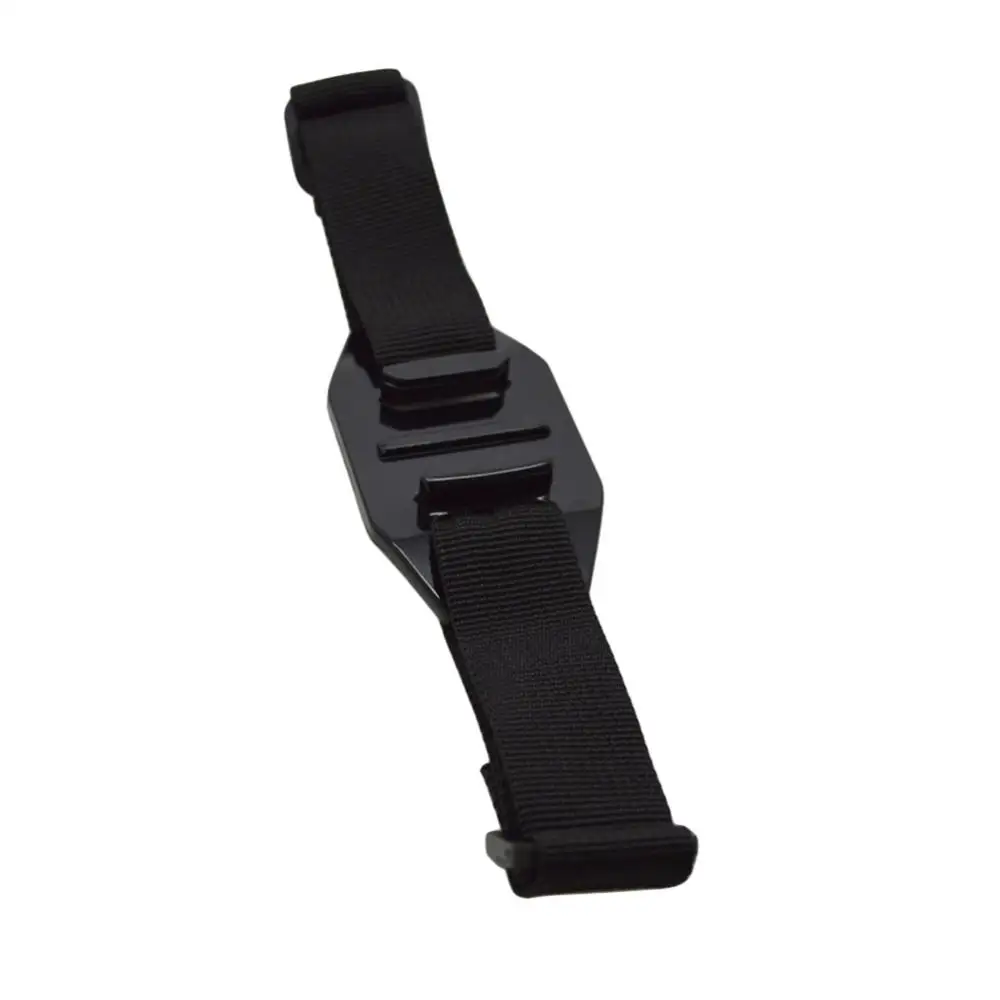 

Strap Adjustable Mount Belt Bicycle Sports Vented Action Camera Helmet for GoPro