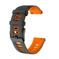 Black Orange