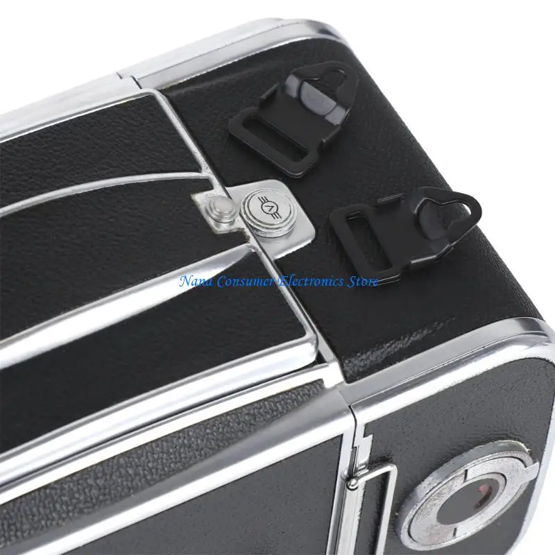 G7NE Universal-Kameragurt-Clip, sichere Befestigung für 203,205,500C,500cm501cm – Detail 10