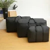Quilt Clothes Storage Bag Big Capacity Duvet Blanket Sorting Bags Dustproof Closet Under-Bed Storage Moisture Proof Organizer 3