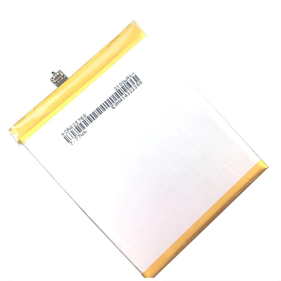 100% Original NEW 2500mAh NBL-38A2500 battery For TP-link Neffos