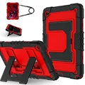 Black red