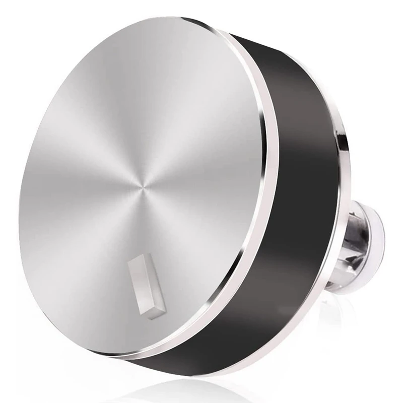 5X WB03X24360 Knob Compatible With Stove/Range AP5980302, WB03T10259, 4179424, PS11700818