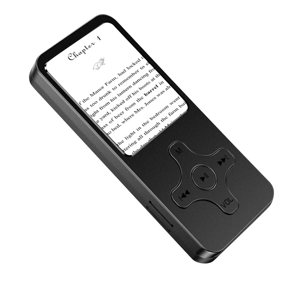 HiFi MP3  ÷̾,  å/ڴ ,  ȣȯ 5.0  ũ, OTG ٱ  ũ 