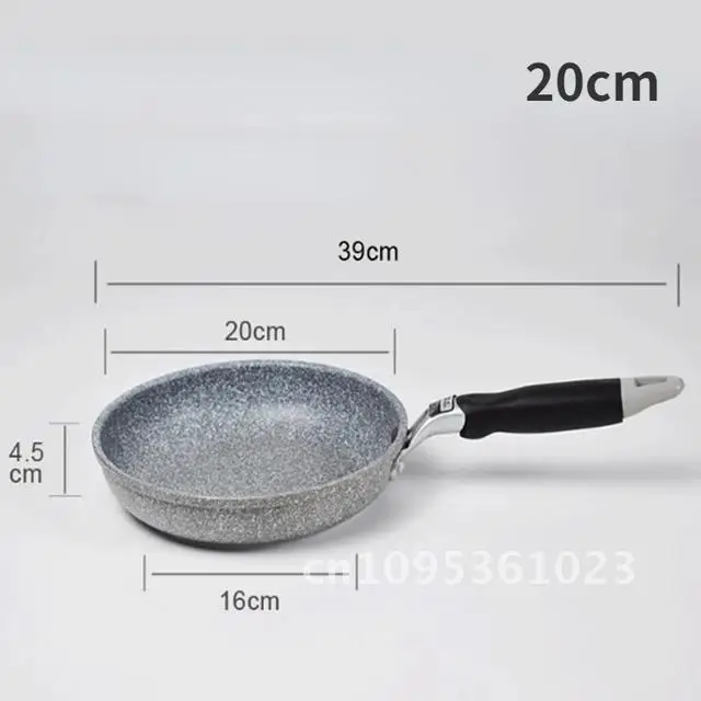Frying Pan 20cm