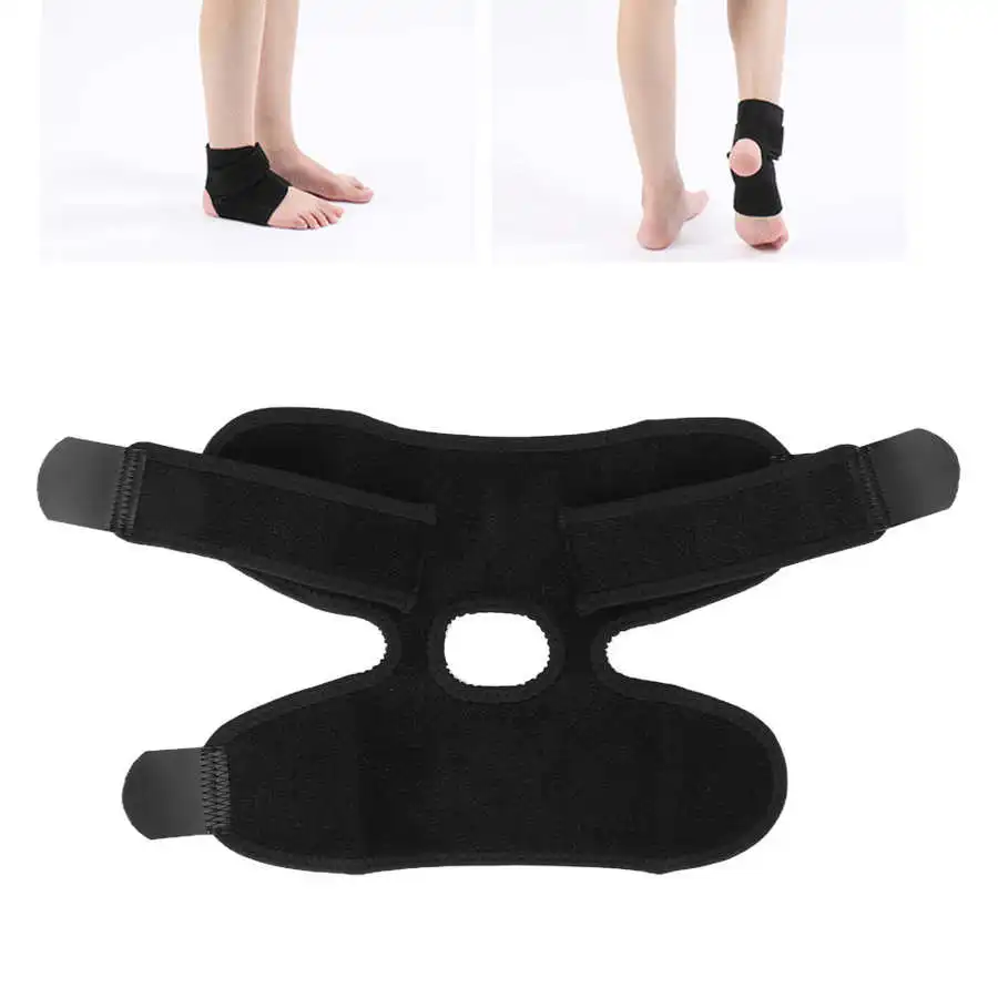 Ankle Brace Allround Wrap Ankle Wrap Support Breathable Ankle Brace