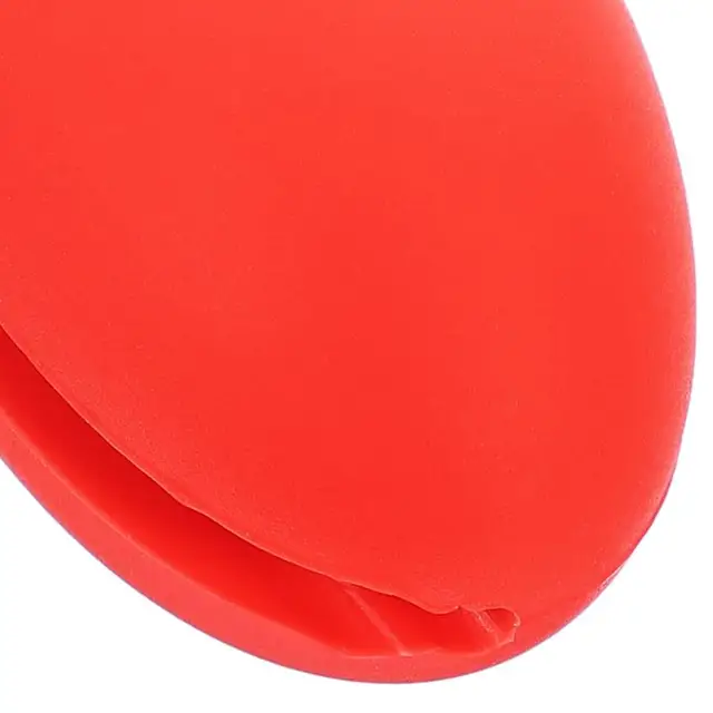 Clip Per Sonda Di Temperatura - 2 Pezzi In Silicone, Per Pentole E Friggitrici - Foto 10