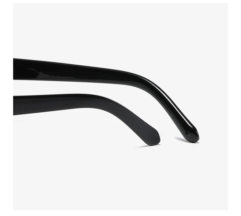 Vintage Square Sunglasses For Women Retro Gradient Designer Shades_voghion.com