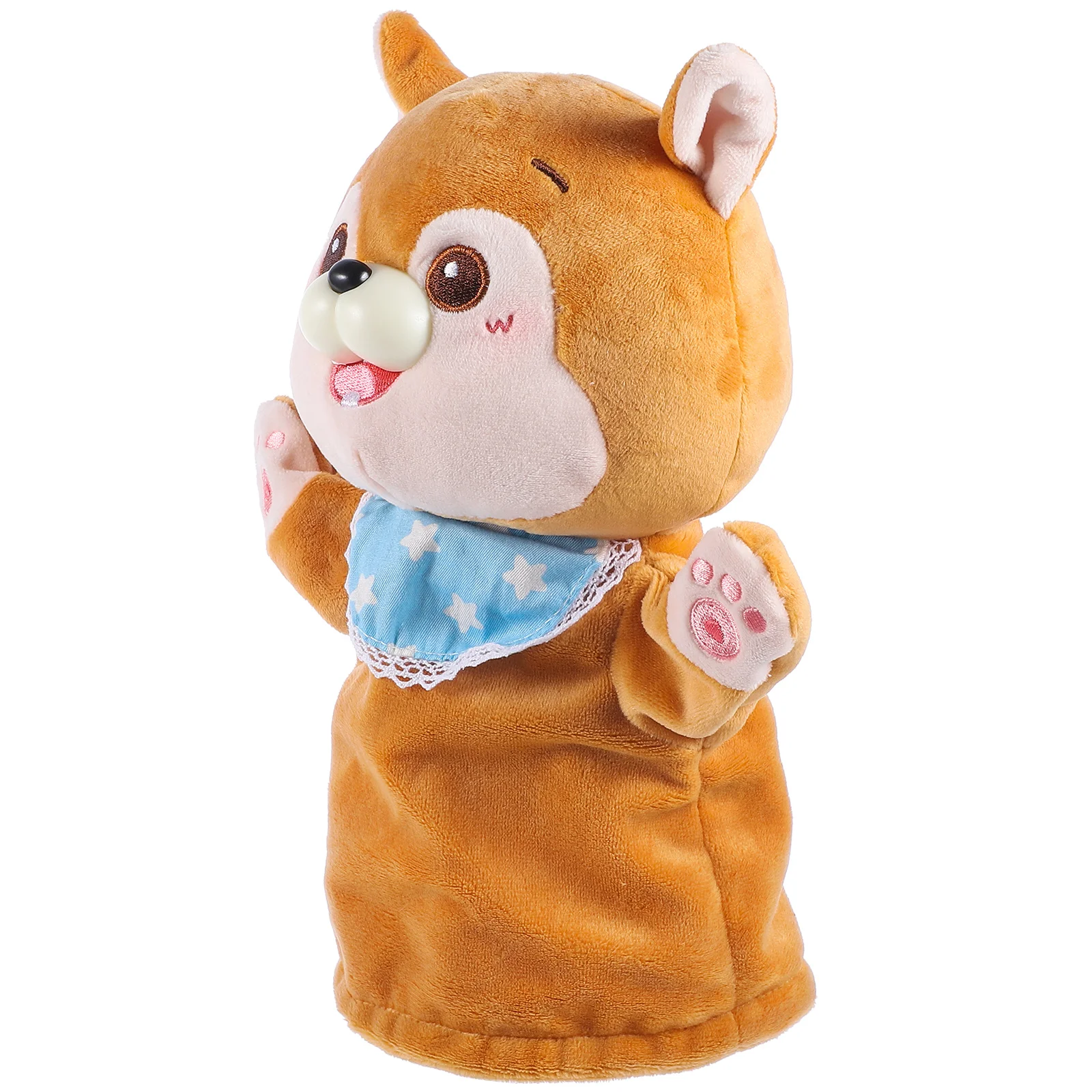 Рисунок 4 - Плюшевые животные