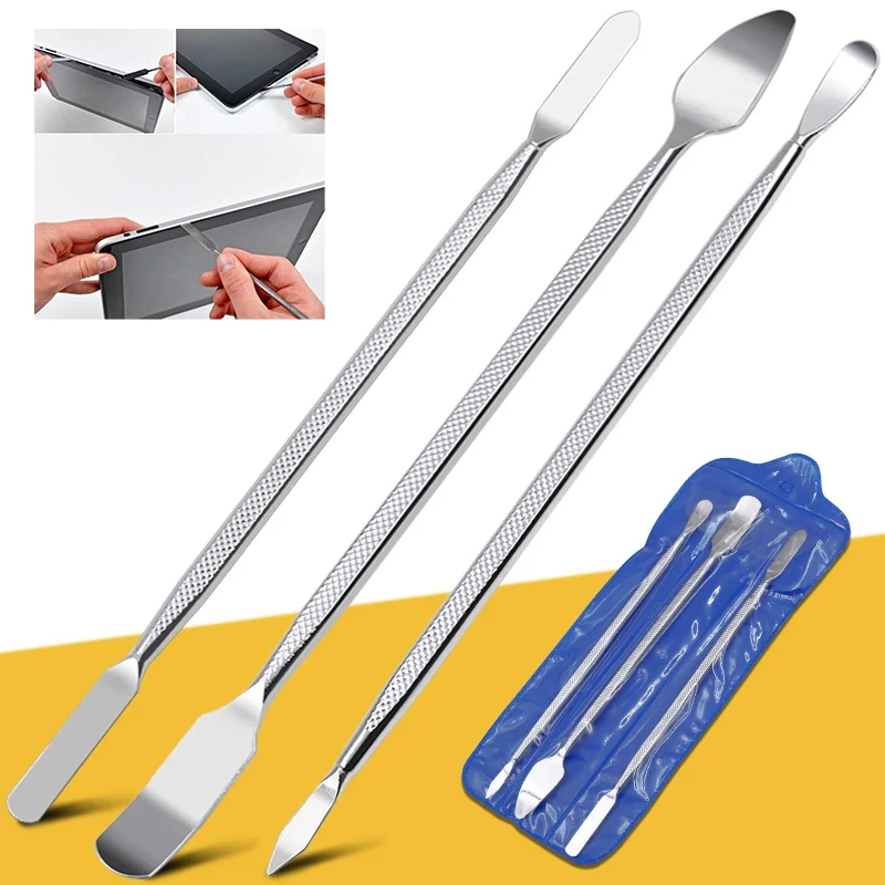Aspiratrici resistenti kit strumenti di riparazione apertura