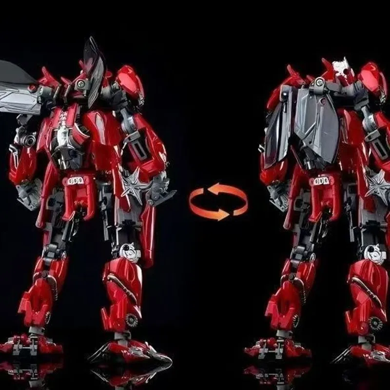 In Stock Transformation EC01 EC-01 Dino KO UniqueToys UT-R06